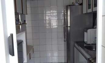 Imagem 5: APARTAMENTO - INDEPENDÊNCIA - SP