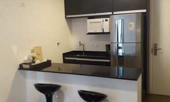 Imagem 5: APARTAMENTO - VILA OLÍMPIA - SP