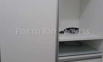 Imagem 5: Apartamento à venda na Rua Joaquim Nabuco Ipanema, 4 quartos (2 suítes) closet, 2 vagas, v