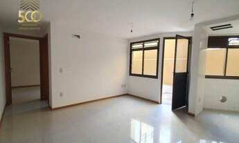 Imagem 5: Apartamento com 1 dormitório à venda, 73 m² por R$ 690.000,00 - Agronômica - Florianópolis