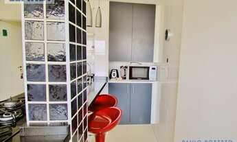 Imagem 7: APARTAMENTO - JARDIM AMÉRICA - SP