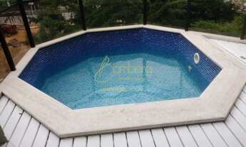 Imagem 6: SENSACIONAL APARTAMENTO EM MOEMA COM PISCINA E CHURRASQUEIRA
