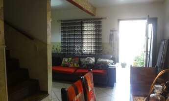 Imagem: Porto Alegre - Casa Padrão - Espirito Santo