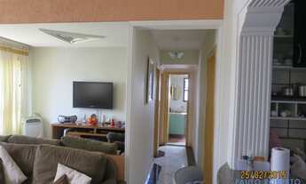 Imagem 1: APARTAMENTO - VILA YARA - SP