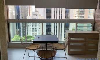 Imagem: APARTAMENTO - JARDIM PAULISTA - SP