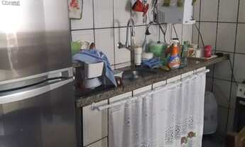 Imagem 6: Vende-se uma ótima casa no João Alves em Nossa Senhora do Socorro