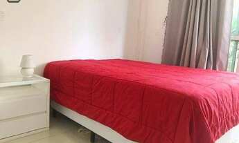 Imagem 6: Studio com 1 dormitório à venda, 39 m² por R$ 470.000,00 - Aclimação - São Paulo/SP