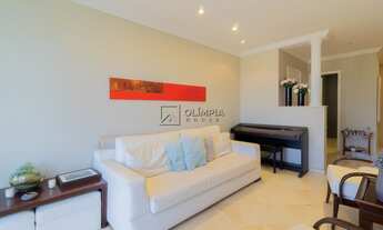 Imagem 5: Cobertura Venda Sumaré 227 m² 4 Dormitórios