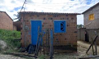 Imagem 4: Casa á venda em São Miguel dos Milagres - Baixei p/ vender logo