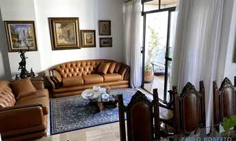 Imagem 2: APARTAMENTO - JARDIM PAULISTA - SP