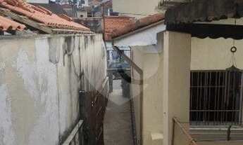 Imagem 4: Térrea para venda possui 224 metros quadrados com 3 quartos em Vila Gustavo - São Paulo