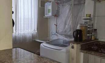 Imagem 6: Apartamento com 2 dormitórios à venda, 70 m² por R$ 234.000,00 - Forquilhinha - São José/S