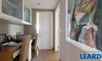 Imagem 5: APARTAMENTO - PERDIZES - SP