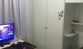 Imagem 2: CASA EM CONDOMÍNIO - PARQUE MUNHOZ - SP