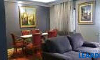 Imagem 2: COBERTURA - VILA SÃO FRANCISCO - SP