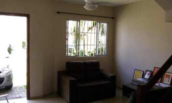 Imagem 4: Porto Alegre - Casa Padrão - Ipanema