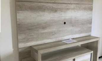 Imagem 4: Apartamento para venda possui 150 metros quadrados com 3 quartos em Ponta D'Areia - S