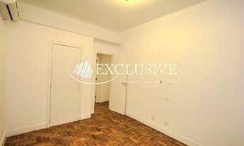 Imagem 5: Rio de Janeiro - Apartamento Padrão - Leblon