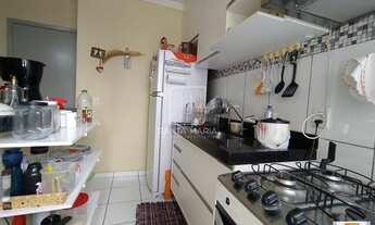 Imagem 5: Apartamento (tipo - padrao) 2 dormitórios, portaria 24hs, lazer, em condomínio fechado