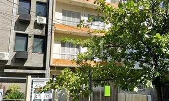 Imagem: Porto Alegre - Apartamento Padrão - Azenha