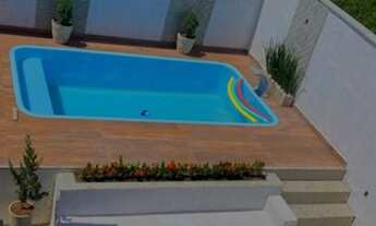 Imagem: Casa em Itaipuacu Jardim Atlantico Central