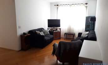 Imagem: APARTAMENTO - VILA MARIANA - SP