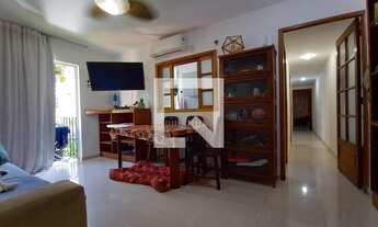 Imagem 2: Apartamento para Aluguel - Freguesia , 3 Quartos, 58 m2