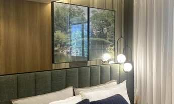 Imagem 4: APARTAMENTO - HIGIENÓPOLIS - SP