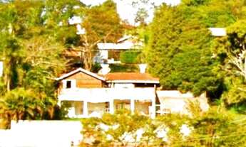 Imagem 6: TERRENO EM CONDOMÍNIO - CONDOMÍNIO MARAMBAIA - SP