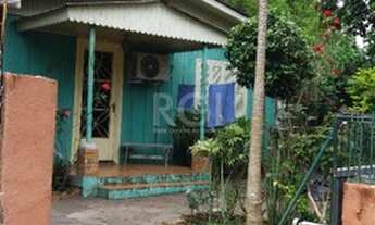 Imagem 7: Porto Alegre - Terreno Padrão - Petrópolis