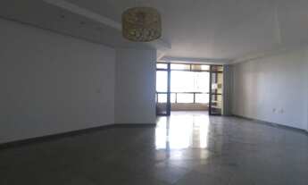 Imagem 4: Apartamento um por andar!