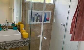 Imagem 3: Sobrado para aluguel possui 70 metros quadrados com 2 quartos em Campos de Atibaia - Atiba