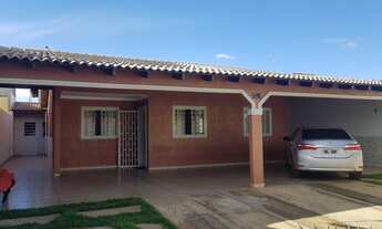 Imagem 2: VD OU TROCO POR CASA NO PARK WAY OU GUARÁ II, ÓTIMA CASA NO RESIDENCIAL SANTOS DUMONT