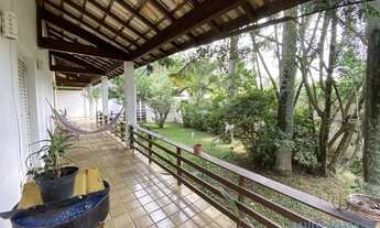 Imagem 3: CASA EM CONDOMÍNIO - CHÁCARA DOS JUNQUEIRAS - SP