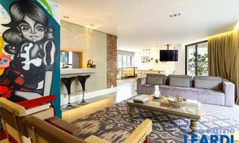 Imagem 3: APARTAMENTO - JARDIM PAULISTA - SP