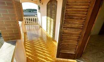 Imagem 6: CASA ASSOBRADADA - JARDIM LAGO AZUL - SP