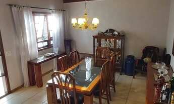 Imagem 4: CASA EM CONDOMÍNIO - CONDOMÍNIO VILLAGIO CAPRICCIO - SP