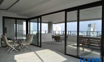 Imagem: APARTAMENTO - ALTO DA LAPA - SP