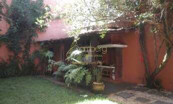 Imagem 3: Linda, espaçosa e c/ cinco vagas