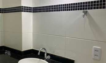 Imagem 6: Apartamento para venda com 42 metros quadrados com 1 quarto - aceita financiamento