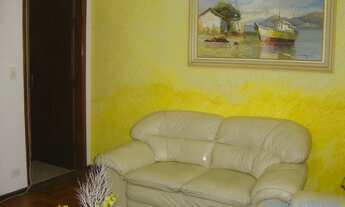 Imagem 7: CASA ASSOBRADADA - FERRAZÓPOLIS - SP