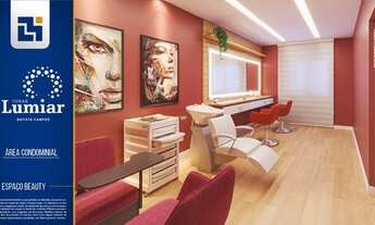 Imagem 2: Vendo Apartamento na planta ED. Torre Lumiar