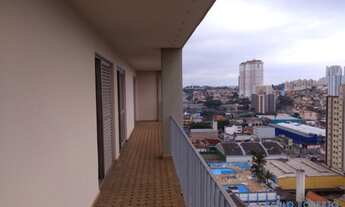 Imagem 4: COBERTURA - CENTRO - SP