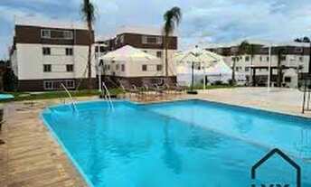 Imagem: Troco apartamento clube dallas