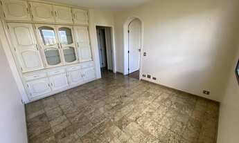 Imagem 3: Apartamento para aluguel tem 340 metros quadrados com 4 quartos