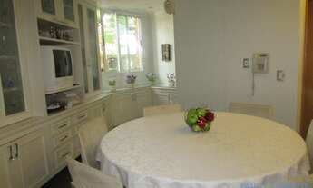 Imagem 5: CASA EM CONDOMÍNIO - ALTO DA BOA VISTA - SP