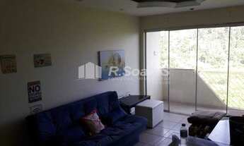 Imagem 2: Apartamento com 2 quartos no Itanhangá