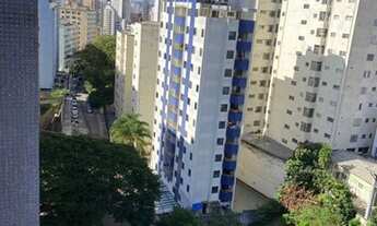 Imagem 2: APARTAMENTO - PARAÍSO - SP