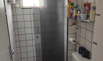 Imagem 5: APARTAMENTO 2 QUARTOS NO COND. PARQUE DOS PÁSSAROS I