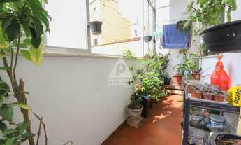 Imagem 5: Apartamento à venda, 3 quartos, Glória - RIO DE JANEIRO/RJ